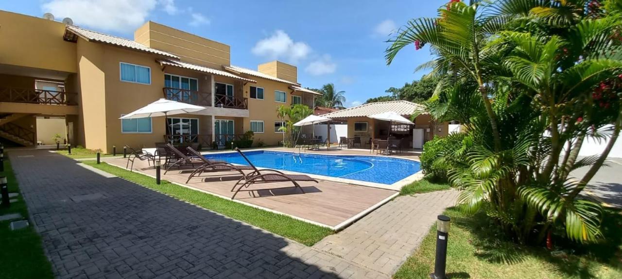 Village Em Guarajuba Exterior photo