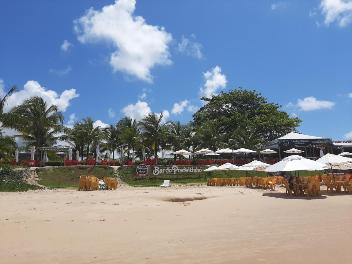 Village Em Guarajuba Exterior photo