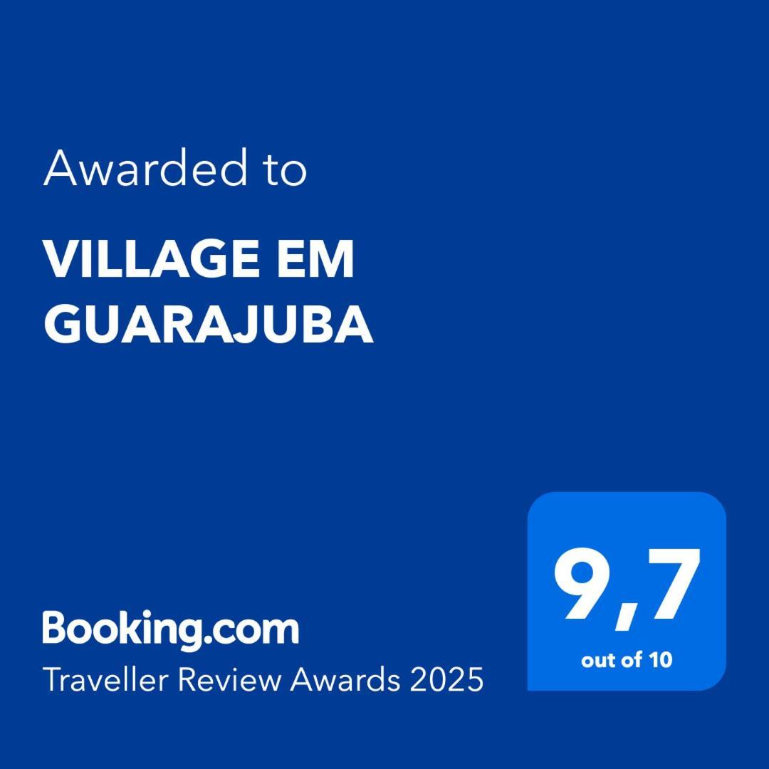 Village Em Guarajuba Exterior photo
